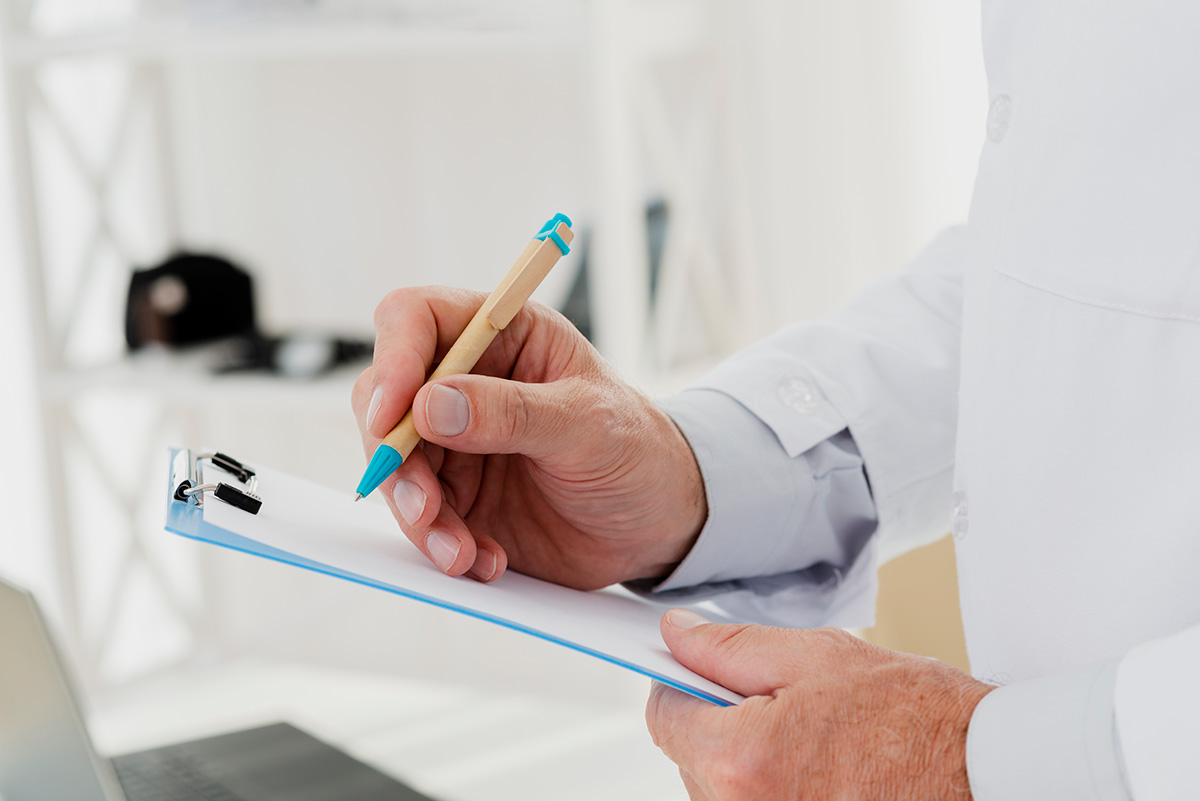 Testosterone Replacement Therapy In Testosterone Replacement Therapy Clinic In Stamford