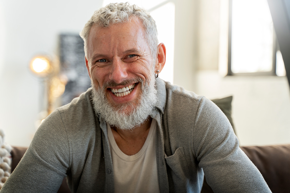 Testosterone Replacement Therapy for Men In Testosterone Replacement Therapy Clinic In Stamford